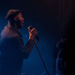 Jacob Banks @ L'Epicerie moderne