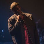 Jacob Banks @ L'Epicerie moderne