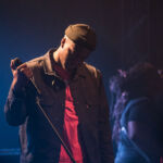 Jacob Banks @ L'Epicerie moderne