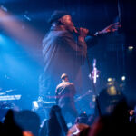 Jacob Banks @ L'Epicerie moderne