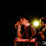 Peter Doherty & The Puta Madres en concert à La Maroquinerie, Paris, le 2 avril 2019 12 copie