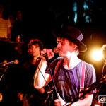 Peter Doherty & The Puta Madres en concert à La Maroquinerie, Paris, le 2 avril 2019 12 copie
