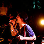 Peter Doherty & The Puta Madres en concert à La Maroquinerie, Paris, le 2 avril 2019 12 copie