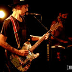 Peter Doherty & The Puta Madres en concert à La Maroquinerie, Paris, le 2 avril 2019 12 copie