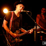 Peter Doherty & The Puta Madres en concert à La Maroquinerie, Paris, le 2 avril 2019 12 copie