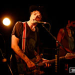 Peter Doherty & The Puta Madres en concert à La Maroquinerie, Paris, le 2 avril 2019 12 copie
