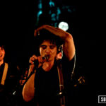 Peter Doherty & The Puta Madres en concert à La Maroquinerie, Paris, le 2 avril 2019 12 copie