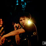 Peter Doherty & The Puta Madres en concert à La Maroquinerie, Paris, le 2 avril 2019 12 copie