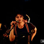 Peter Doherty & The Puta Madres en concert à La Maroquinerie, Paris, le 2 avril 2019 12 copie