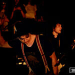 Peter Doherty & The Puta Madres en concert à La Maroquinerie, Paris, le 2 avril 2019 12 copie