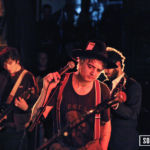 Peter Doherty & The Puta Madres en concert à La Maroquinerie, Paris, le 2 avril 2019 12 copie