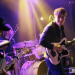 Sam Fender en concert au Badaboum, Paris, le 17 avril 2019 3 copie