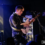 Sam Fender en concert au Badaboum, Paris, le 17 avril 2019 3 copie