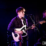 Sam Fender en concert au Badaboum, Paris, le 17 avril 2019 3 copie