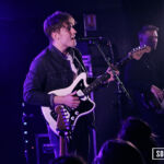 Sam Fender en concert au Badaboum, Paris, le 17 avril 2019 3 copie