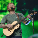 Ed Sheeran @ Groupama Stadium