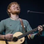 Ed Sheeran @ Groupama Stadium