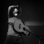 Ed Sheeran @ Groupama Stadium