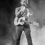 Ed Sheeran @ Groupama Stadium