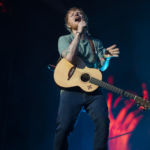 Ed Sheeran @ Groupama Stadium
