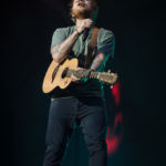 Ed Sheeran @ Groupama Stadium