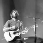 Ed Sheeran @ Groupama Stadium