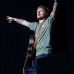 d Sheeran @ Groupama Stadium, 2019 Ed Sheeran @ Groupama Stadium