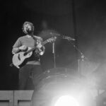 Ed Sheeran @ Groupama Stadium