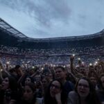 Ed Sheeran @ Groupama Stadium
