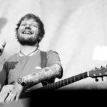Ed Sheeran @ Groupama Stadium