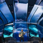 Ed Sheeran @ Groupama Stadium