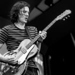 James Bay @ Groupama Stadium