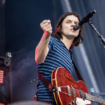 James Bay @ Groupama Stadium