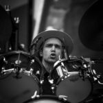 James Bay @ Groupama Stadium