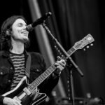 James Bay @ Groupama Stadium