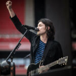 James Bay @ Groupama Stadium