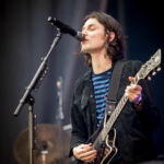 James Bay @ Groupama Stadium
