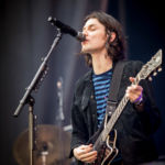 James Bay @ Groupama Stadium