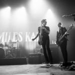 Miles Kane @ La Belle Electrique