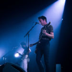 Miles Kane @ La Belle Electrique