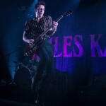 Miles Kane @ La Belle Electrique