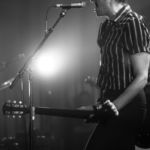 Miles Kane @ La Belle Electrique