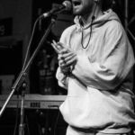 Sam Tompkins @ O2 Academy