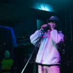 Sam Tompkins @ O2 Academy