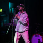 Sam Tompkins @ O2 Academy