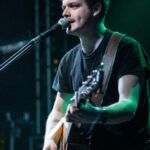 Skinny Living @ O2 Academy