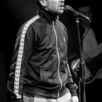 Skinny Living @ O2 Academy