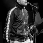 Skinny Living @ O2 Academy