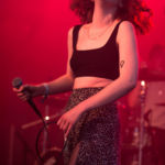 Sophie and the Giants @ The Boiler Sop