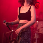 Sophie and the Giants @ The Boiler Sop